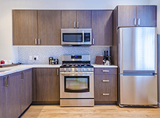 Challenges and Solutions for Residential Kitchens